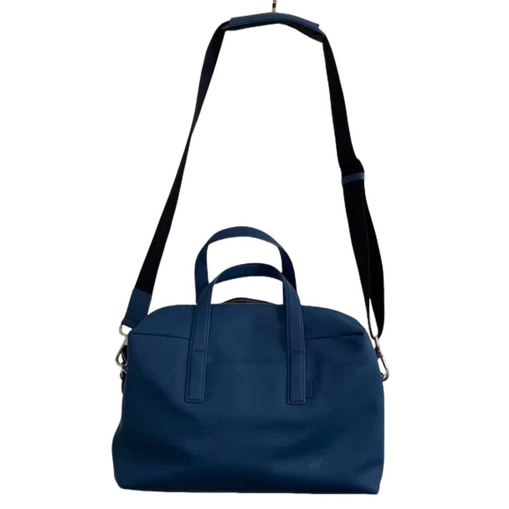 Away Navy Blue Travel Bag